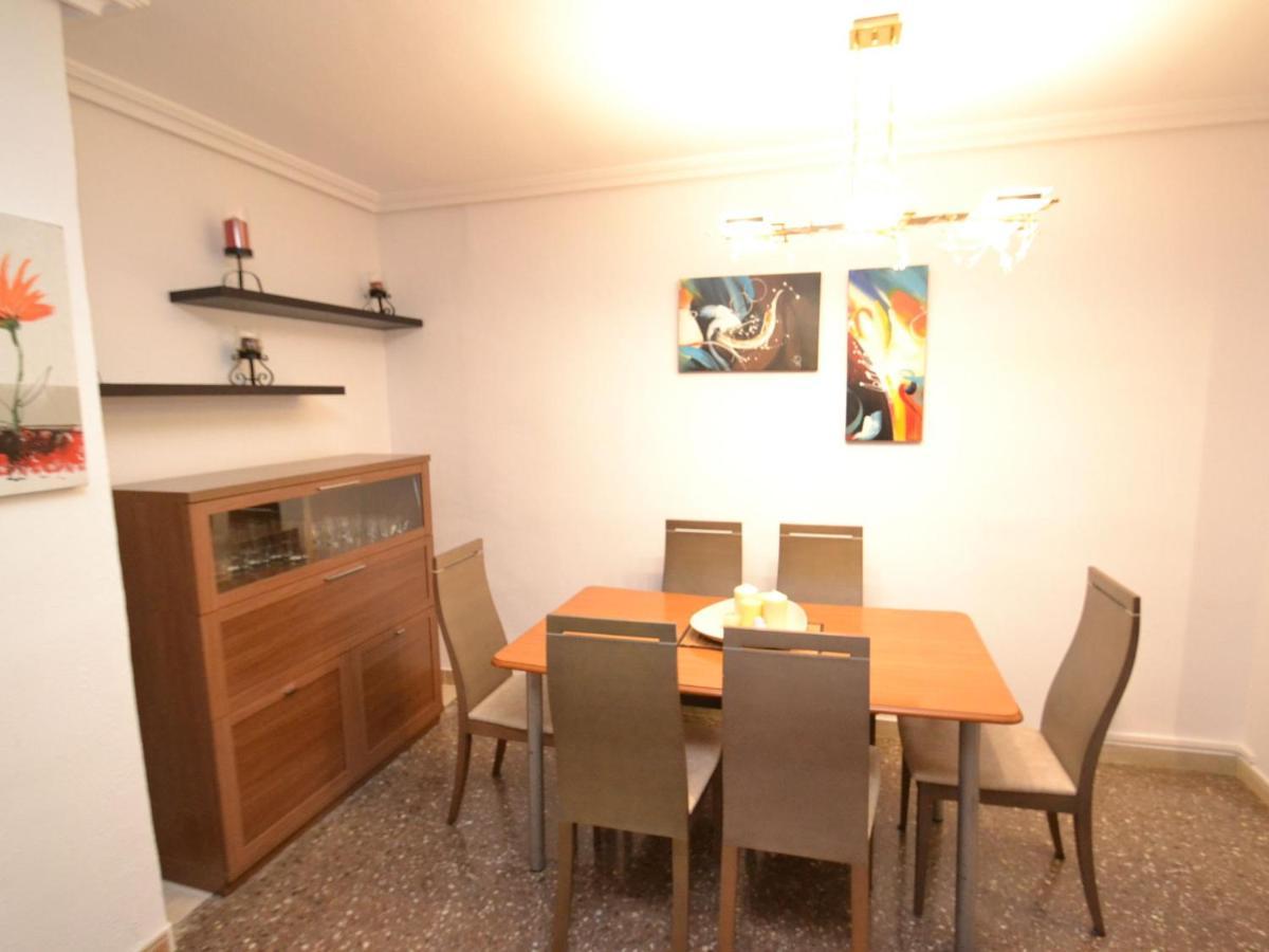 Apartment Salourhin By Interhome 외부 사진